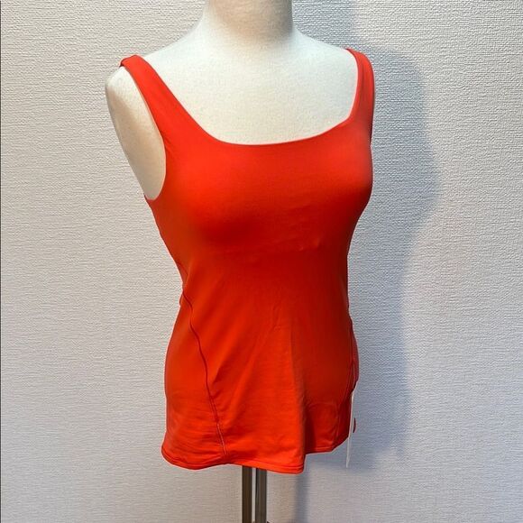 NWT Lululemon Athletica Amala Tank - Picture 1 of 11